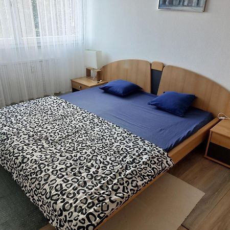 3 Zimmer Apartment In Saint Louis, Nahe Euroairport Zewnętrze zdjęcie