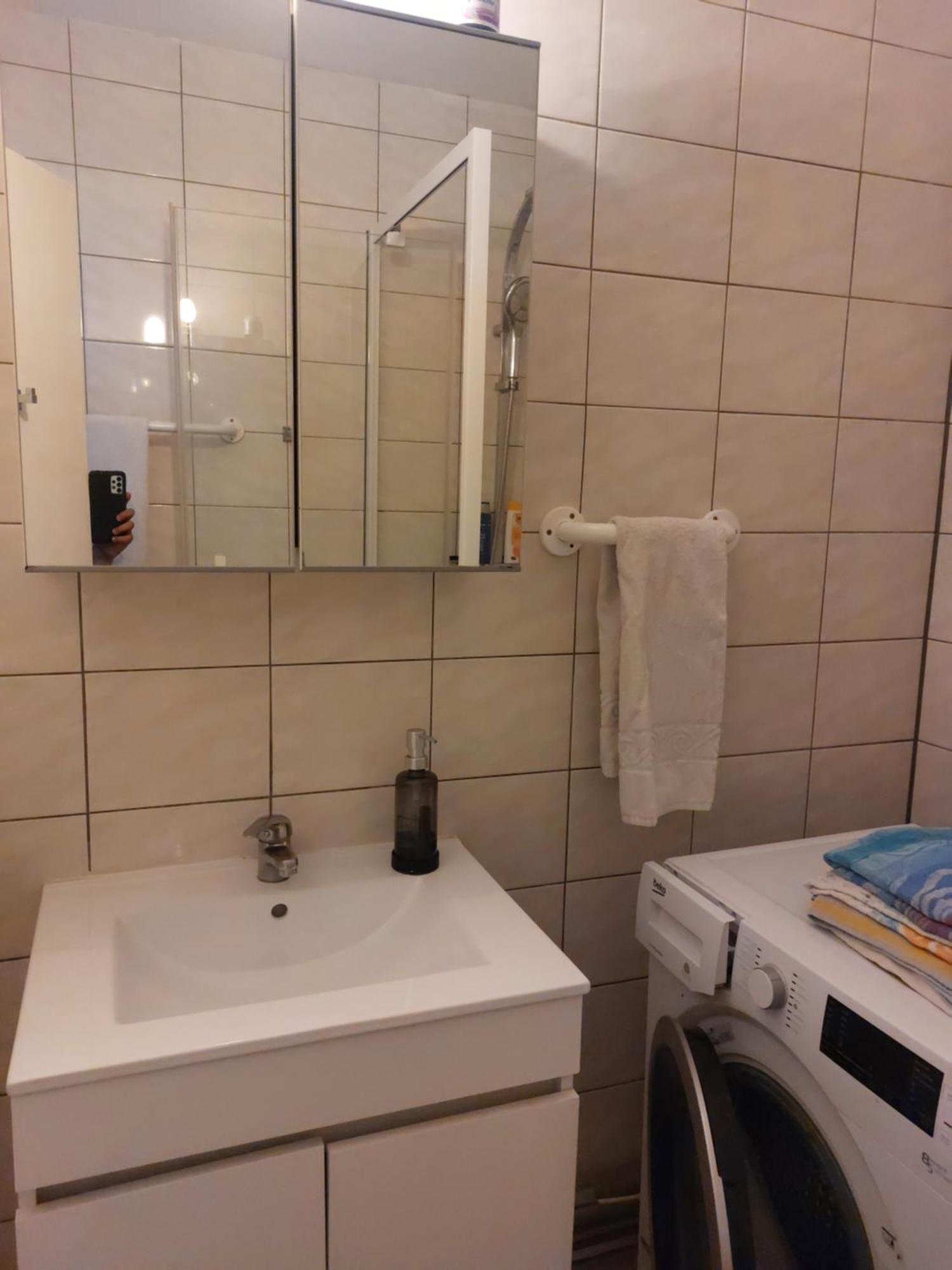 3 Zimmer Apartment In Saint Louis, Nahe Euroairport Zewnętrze zdjęcie