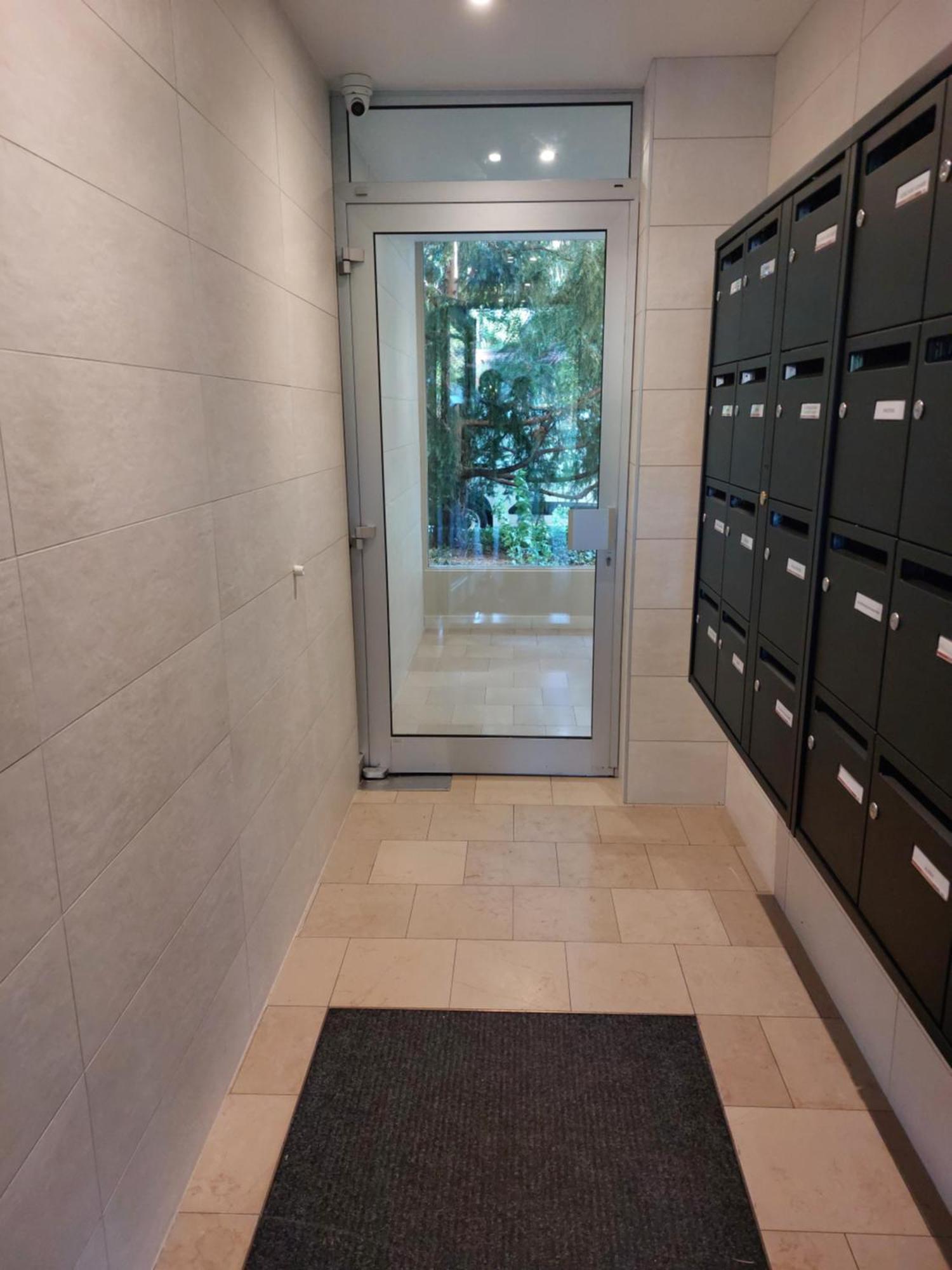 3 Zimmer Apartment In Saint Louis, Nahe Euroairport Zewnętrze zdjęcie