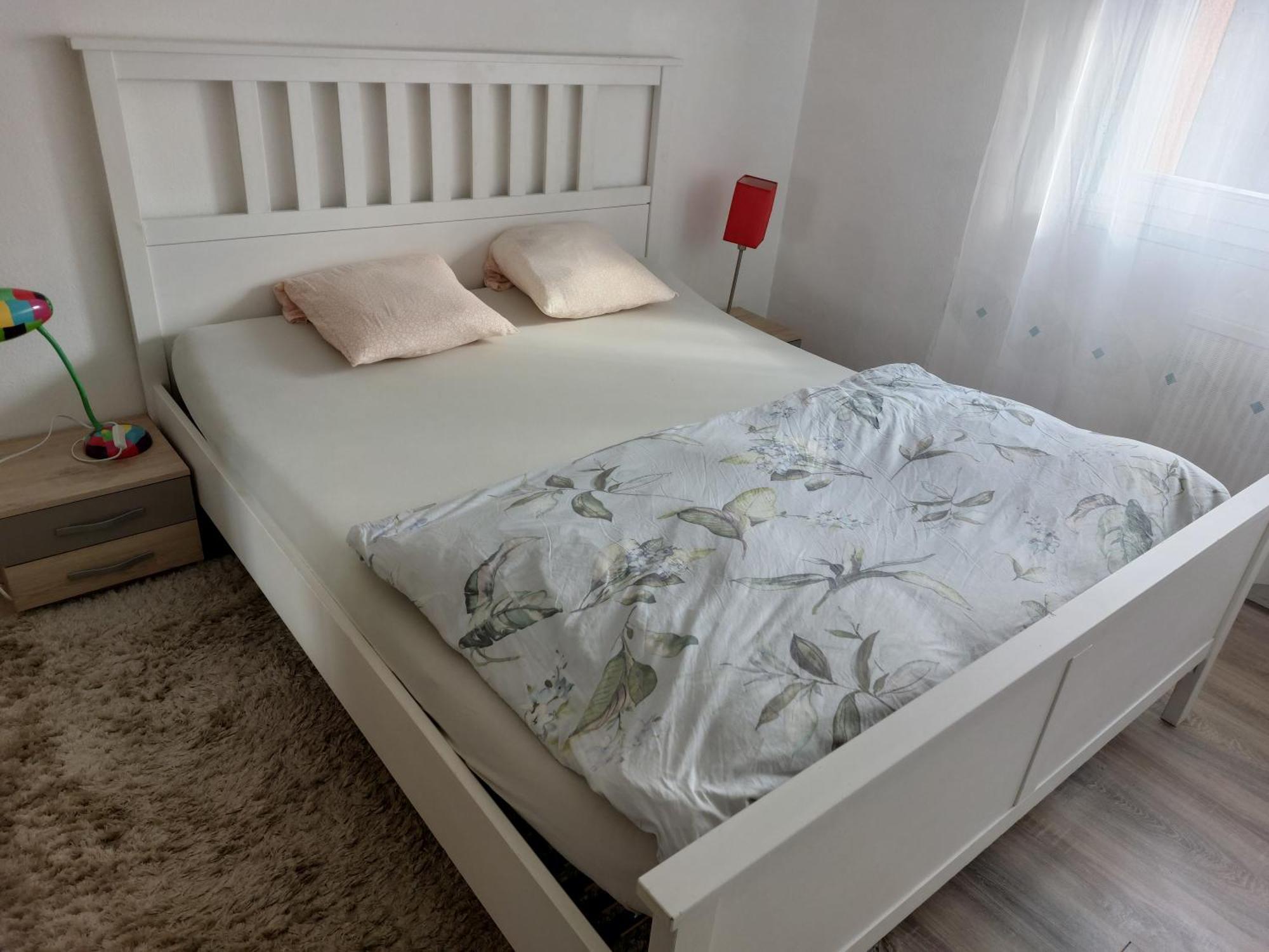 3 Zimmer Apartment In Saint Louis, Nahe Euroairport Zewnętrze zdjęcie