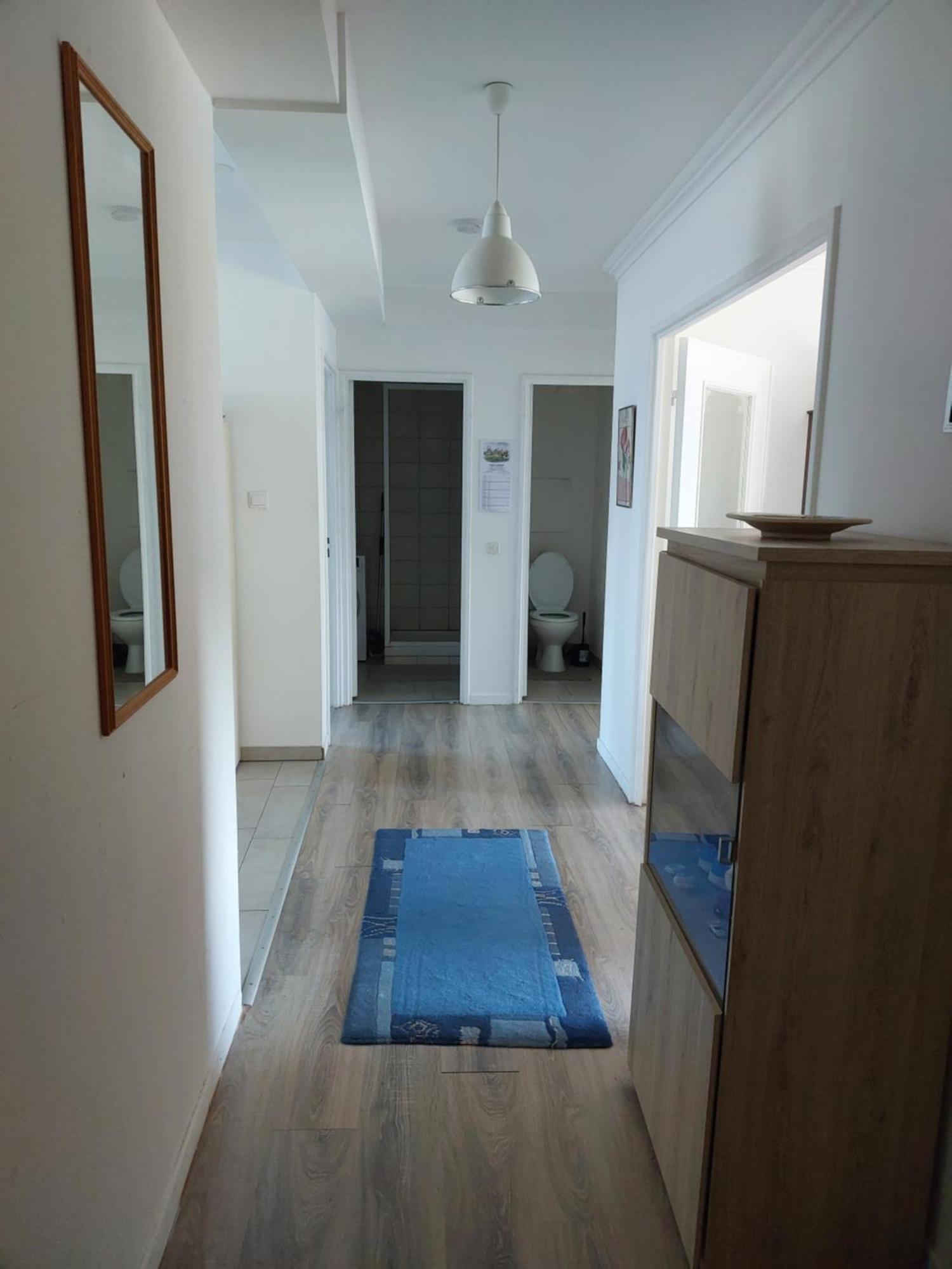 3 Zimmer Apartment In Saint Louis, Nahe Euroairport Zewnętrze zdjęcie